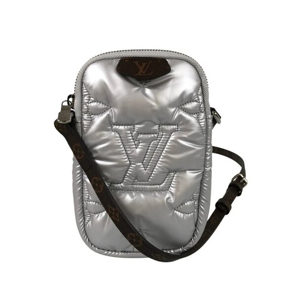 LOUIS VUITTON LV Pillow Phone Pouch M81716 Shoulder bag